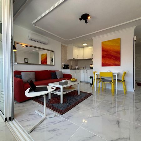 Teror 503 Διαμέρισμα Πλάγια ντελ Ινγκλές Εξωτερικό φωτογραφία