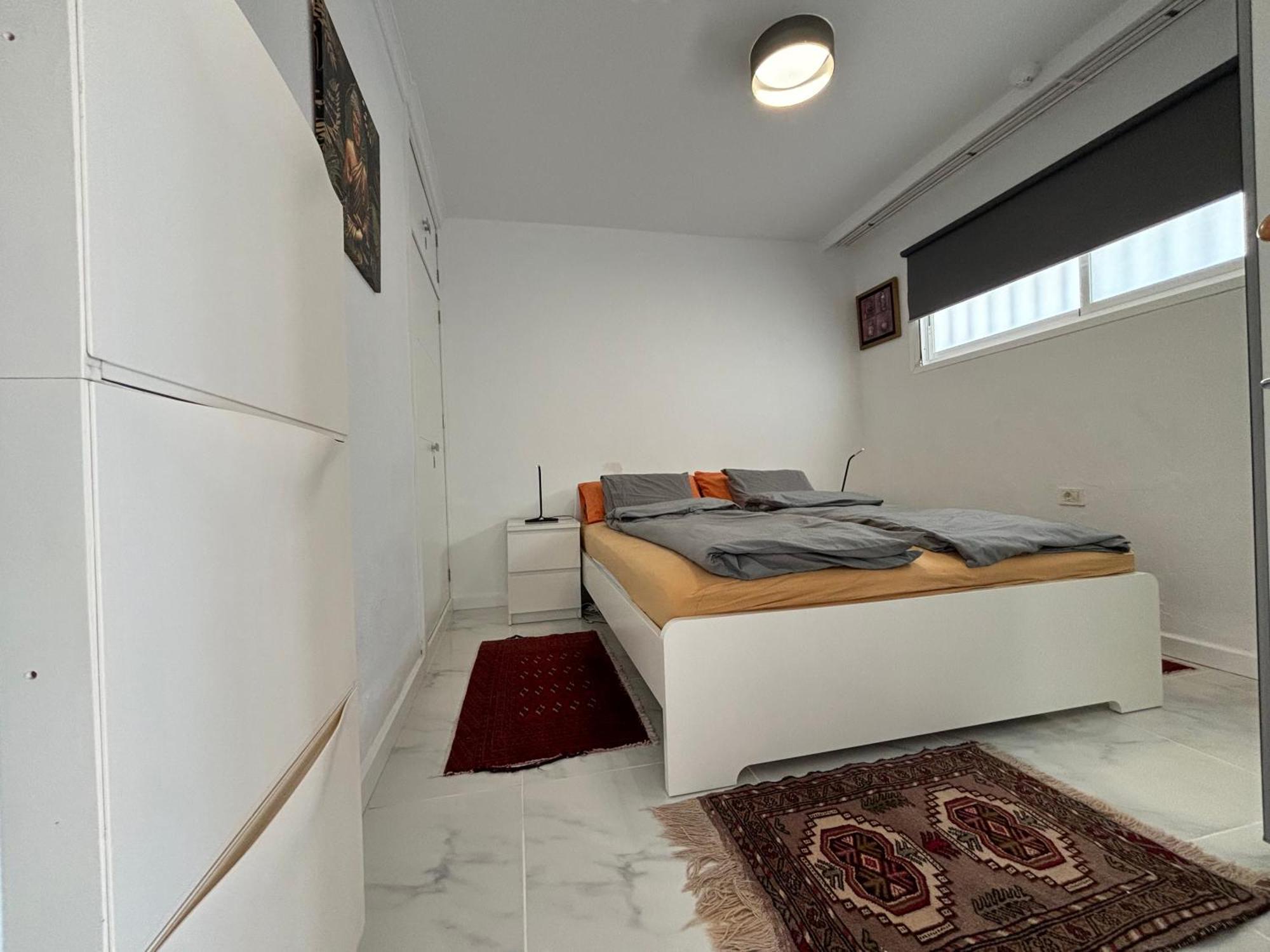 Teror 503 Διαμέρισμα Πλάγια ντελ Ινγκλές Εξωτερικό φωτογραφία