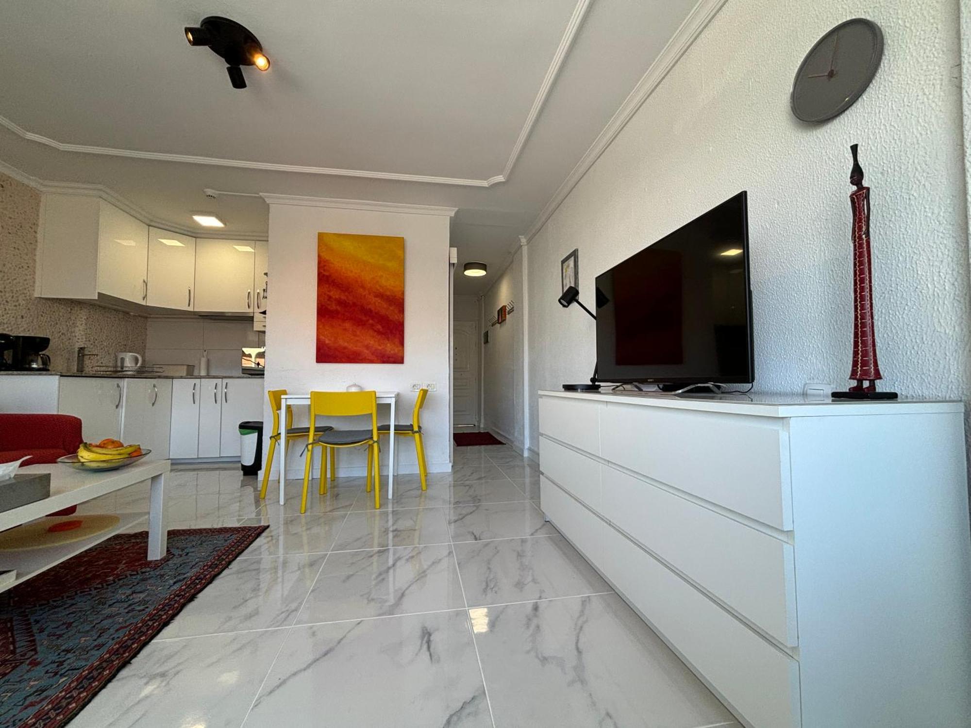 Teror 503 Διαμέρισμα Πλάγια ντελ Ινγκλές Εξωτερικό φωτογραφία