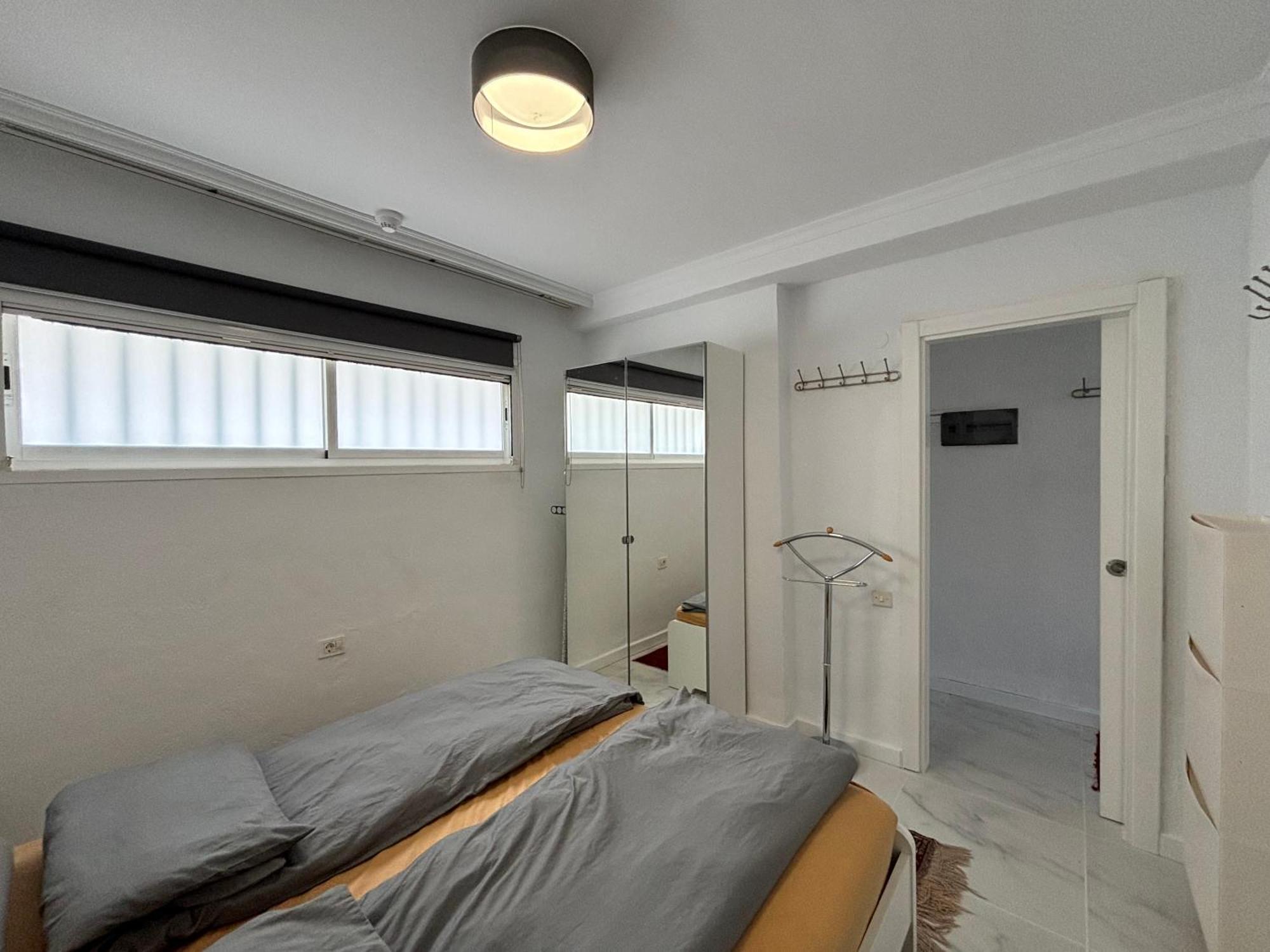 Teror 503 Διαμέρισμα Πλάγια ντελ Ινγκλές Εξωτερικό φωτογραφία
